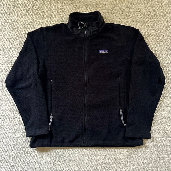 Patagonia Women’s Fleece Zipper Jacket - Picture 1 of 7